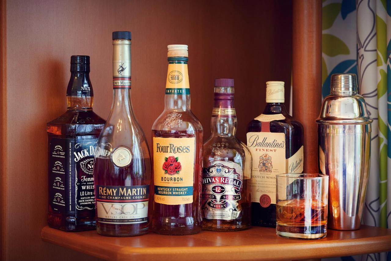 海格-安豪斯奥克 米腾多尔坲宾馆酒店 外观 照片