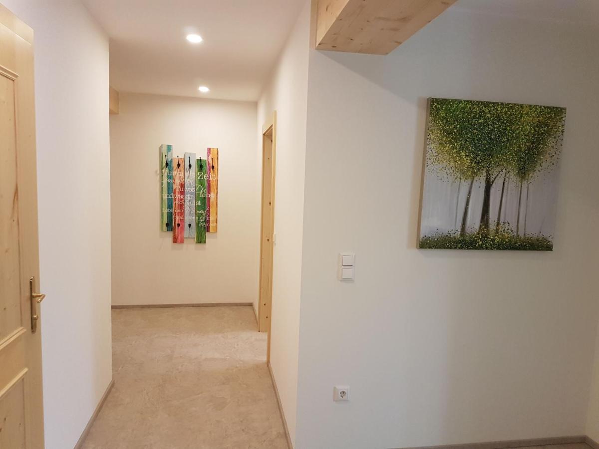 海格-安豪斯奥克 米腾多尔坲宾馆酒店 外观 照片