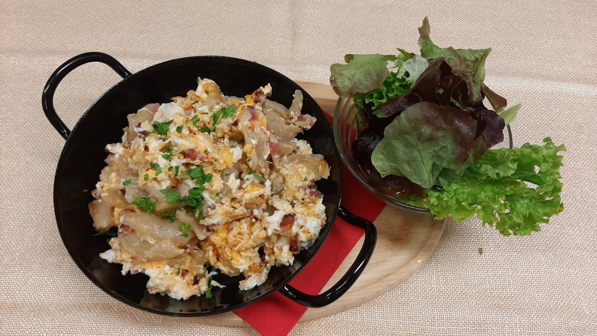 海格-安豪斯奥克 米腾多尔坲宾馆酒店 外观 照片